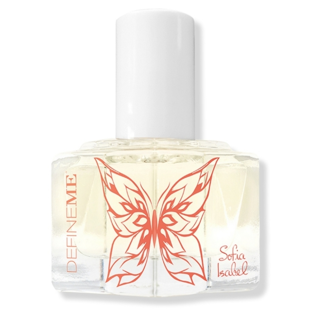 DEFINEME Sophia Isabelle Natural Perfume Oil